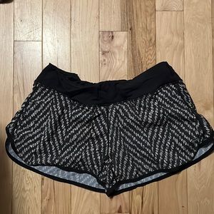 Senita Athletics Women’s size XL shorts